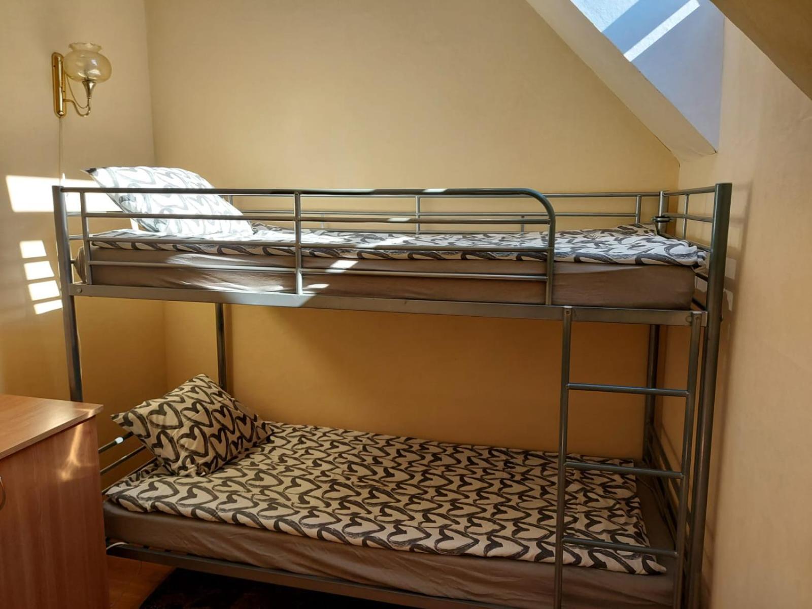 Siedlisko Na Zaciszu Apartamenty Kąty Rybackie エクステリア 写真