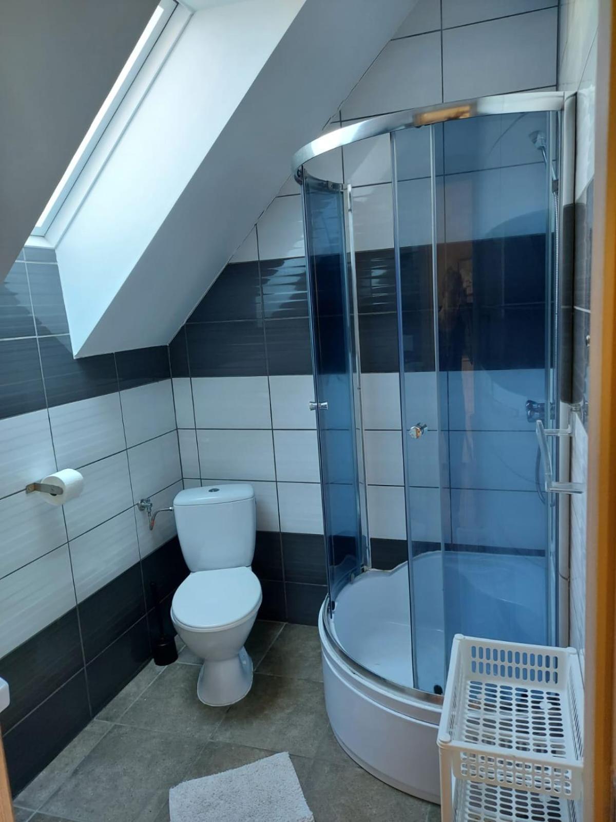 Siedlisko Na Zaciszu Apartamenty Kąty Rybackie エクステリア 写真