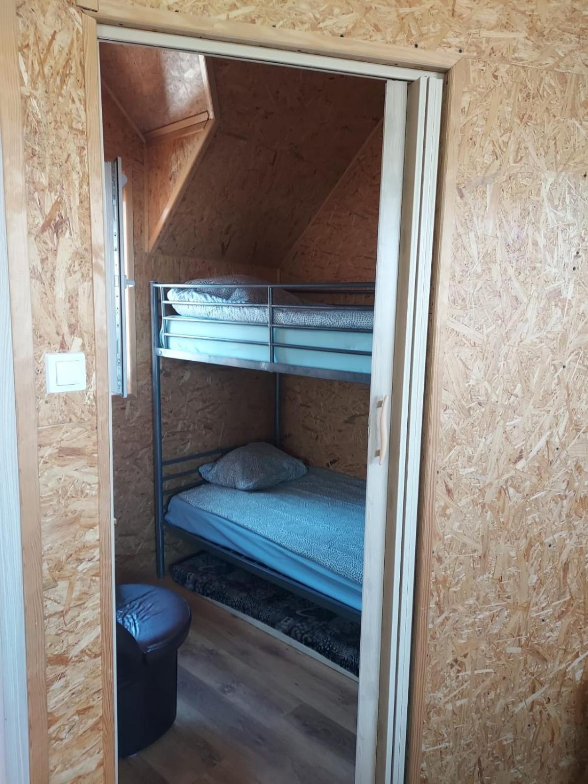 Siedlisko Na Zaciszu Apartamenty Kąty Rybackie エクステリア 写真