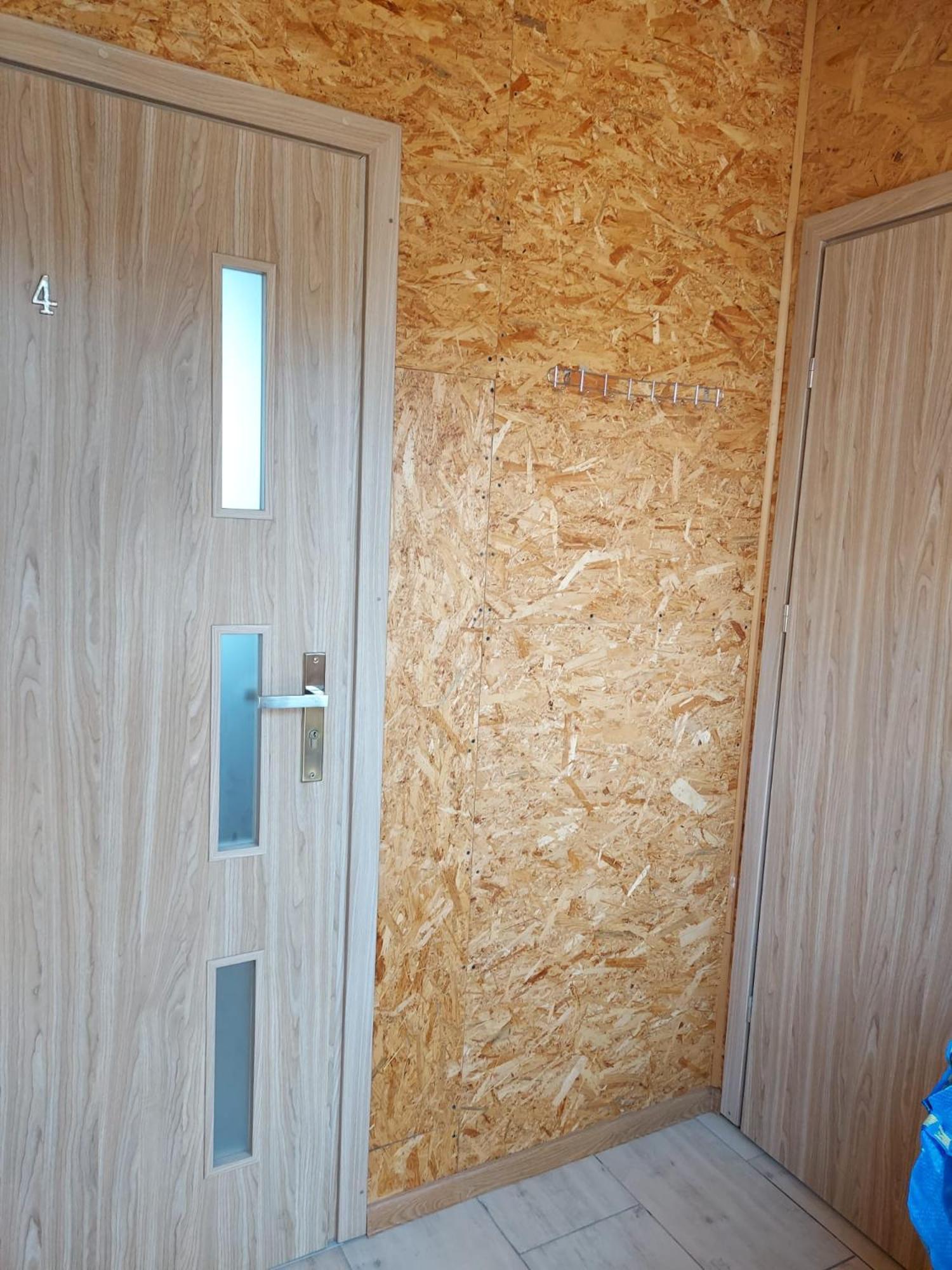 Siedlisko Na Zaciszu Apartamenty Kąty Rybackie エクステリア 写真