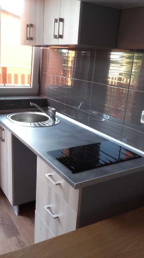 Siedlisko Na Zaciszu Apartamenty Kąty Rybackie エクステリア 写真
